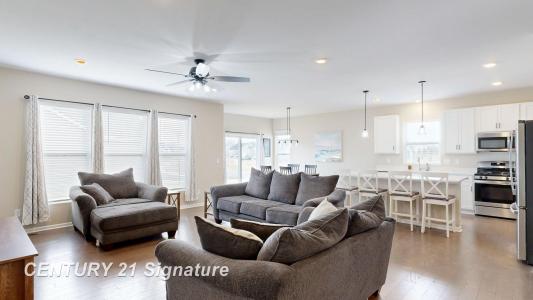 10133 Kylie, Brighton, Michigan 48116