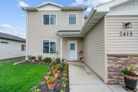 2413 Ivory St NW, Minot, 北達科他州 58703, 美國