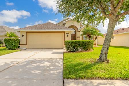 6807 Amici Court, Port Orange, Florida 32128, USA