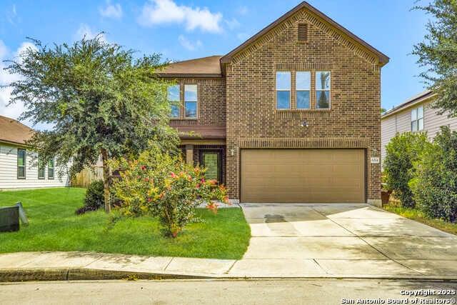 6814 Foster Fields, Converse, Texas 78109, USA