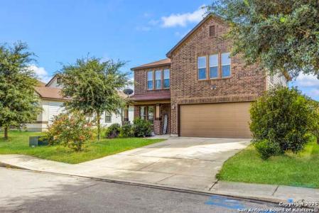 6814 Foster Fields, Converse, Texas 78109, USA