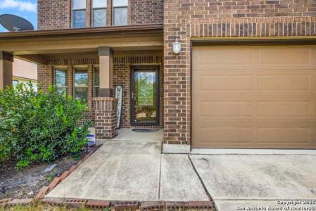 6814 Foster Fields, Converse, Texas 78109, USA