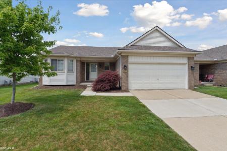 17165 Mayfield, Macomb, Michigan 48042, USA