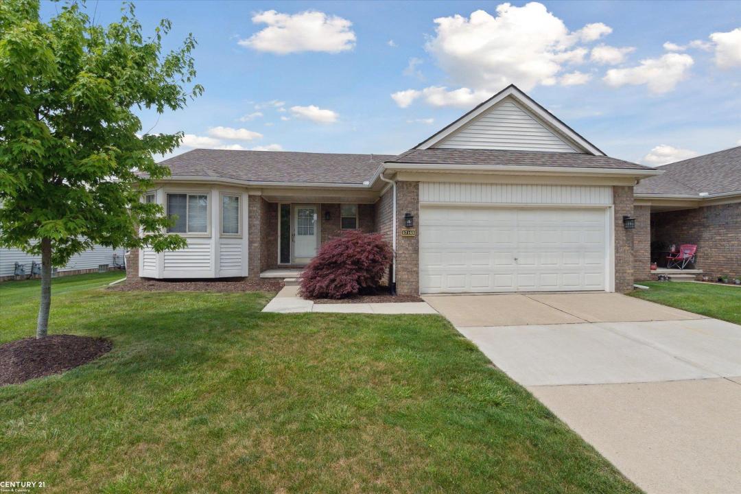 17165 Mayfield, Macomb, 密西根州 48042, 美國