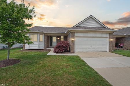 17165 Mayfield, Macomb, 密西根州 48042, 美國