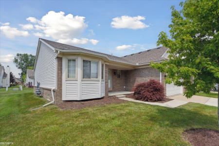 17165 Mayfield, Macomb, 密西根州 48042, 美國