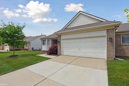 17165 Mayfield, Macomb, 密西根州 48042, 美國