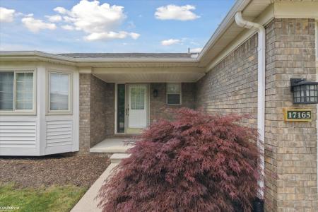 17165 Mayfield, Macomb, 密西根州 48042, 美國