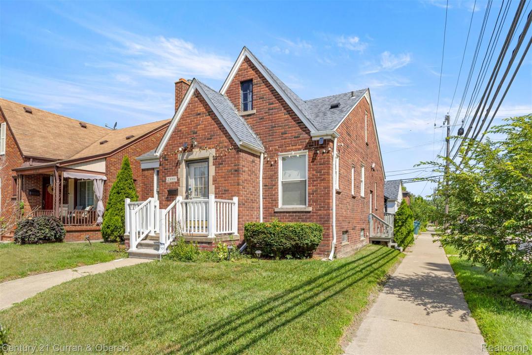 23000 Arlington Street, Dearborn, Michigan 48128, Estados Unidos