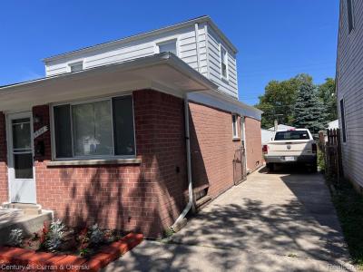 5734 Whitefield Street, Dearborn Heights, Michigan 48127, Estados Unidos