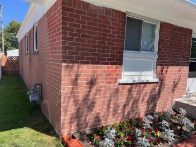 5734 Whitefield Street, Dearborn Heights, Michigan 48127, Estados Unidos