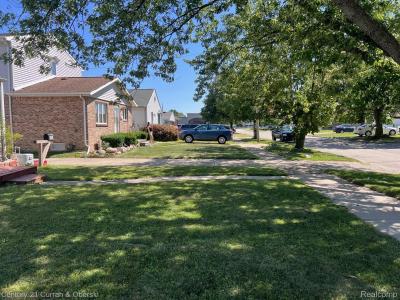 5734 Whitefield Street, Dearborn Heights, Michigan 48127, Estados Unidos