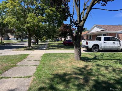5734 Whitefield Street, Dearborn Heights, Michigan 48127, Estados Unidos