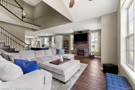 30511 West Road, Huron Charter Township, 密歇根州 48164, 美国