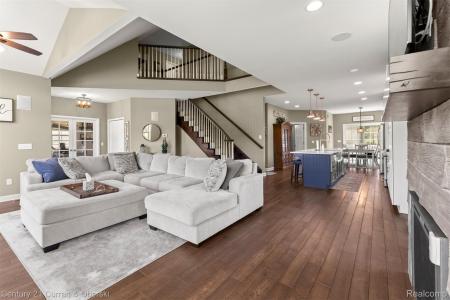 30511 West Road, Huron Charter Township, Michigan 48164, USA