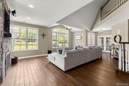 30511 West Road, Huron Charter Township, 密歇根州 48164, 美国