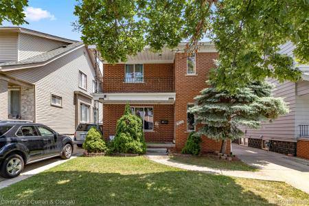 5110 Maple Street, Dearborn, 미시건 48126, 미국
