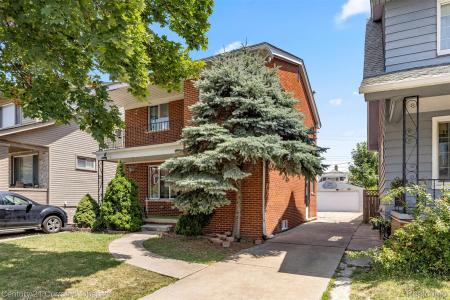 5110 Maple Street, Dearborn, 미시건 48126, 미국