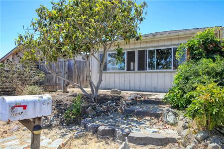 1097 San Adriano, San Luis Obispo, California 93405, Stati Uniti