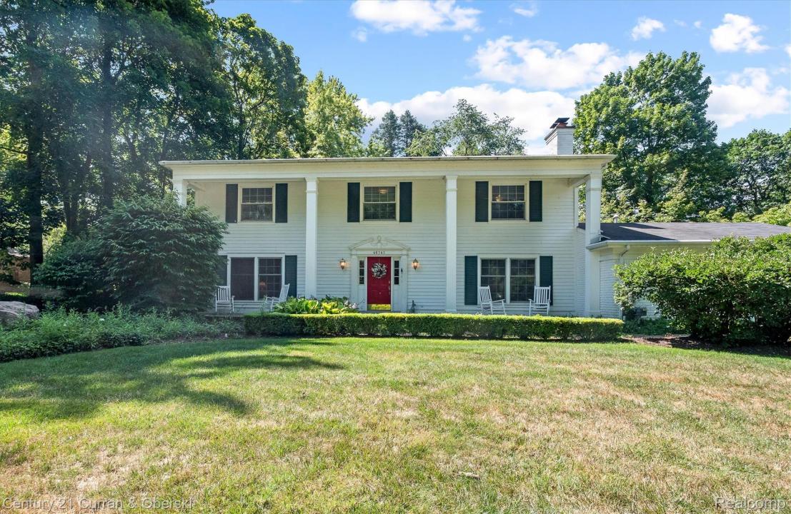 46141 Pickford Street, Northville, Michigan 48168, Amerika Birleşik Devletleri