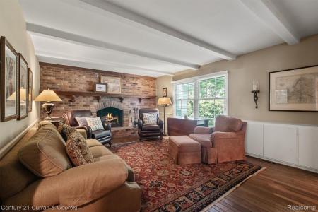 46141 Pickford Street, Northville, Michigan 48168, Amerika Birleşik Devletleri