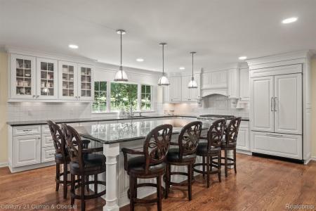 46141 Pickford Street, Northville, Michigan 48168, Amerika Birleşik Devletleri