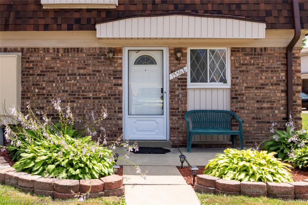15562 Dupage Boulevard, Taylor, Michigan 48180, États-Unis
