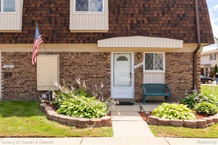 15562 Dupage Boulevard, Taylor, Michigan 48180, États-Unis
