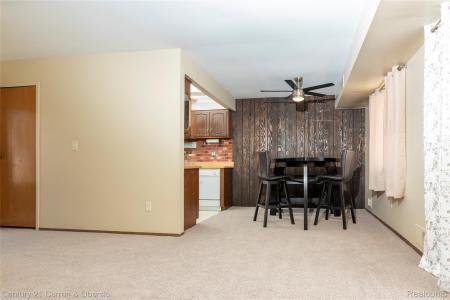 15562 Dupage Boulevard, Taylor, Michigan 48180, États-Unis
