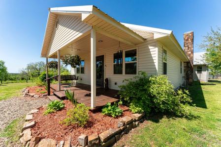 7725 Indian Highway 144, Smithville, Oklahoma 74957