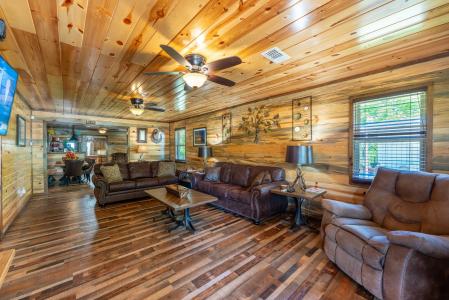 7725 Indian Highway 144, Smithville, Oklahoma 74957