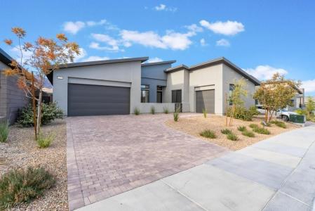 477 Highview Ridge Avenue, Las Vegas, Nevada 89138