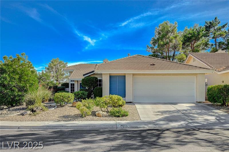 2002 Big Bend Way, Henderson, Nevada 89074