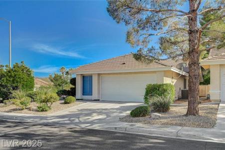 2002 Big Bend Way, Henderson, Nevada 89074