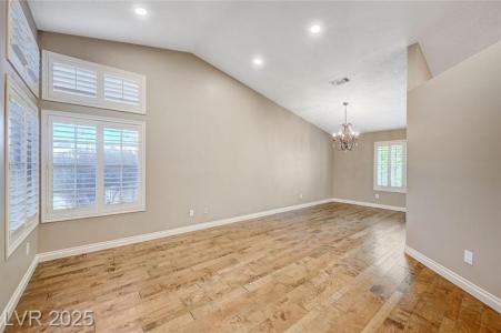 2002 Big Bend Way, Henderson, Nevada 89074