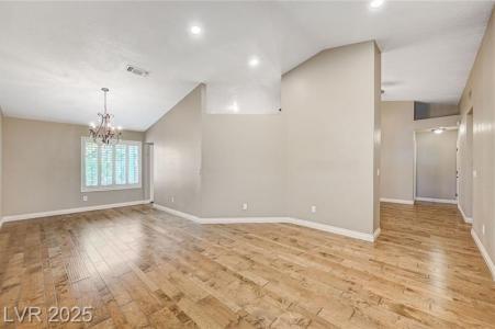 2002 Big Bend Way, Henderson, Nevada 89074