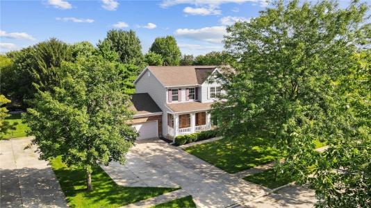 2156 Bassett Court, Beavercreek, オハイオ 45434, アメリカ合衆国