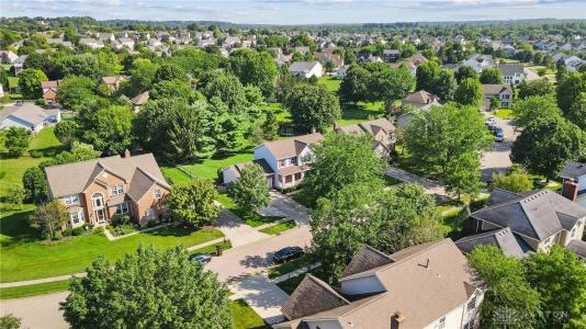 2156 Bassett Court, Beavercreek, Ohio 45434, USA