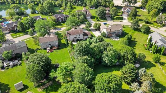 2156 Bassett Court, Beavercreek, オハイオ 45434, アメリカ合衆国