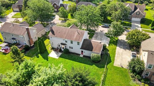 2156 Bassett Court, Beavercreek, オハイオ 45434, アメリカ合衆国