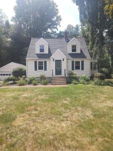 24 North Avenue, North Haven, Connecticut 06473, USA