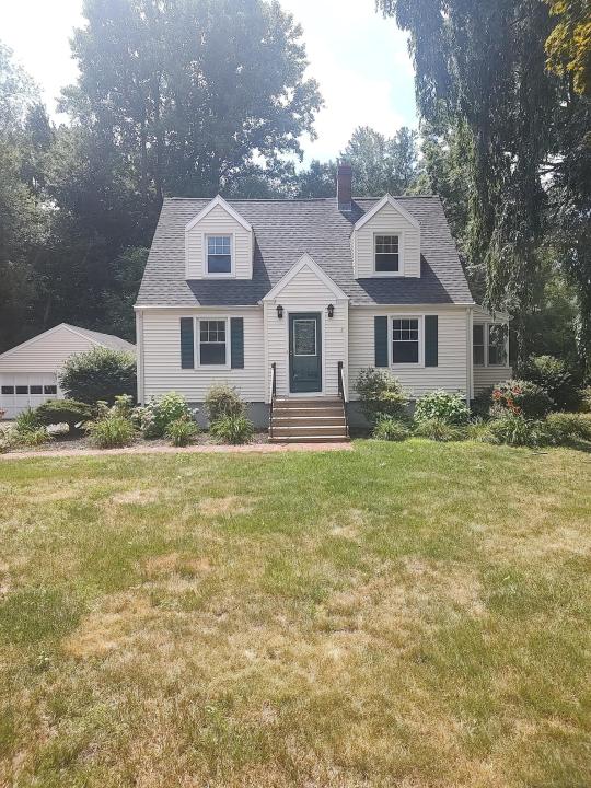 24 North Avenue, North Haven, Connecticut 06473, Stati Uniti
