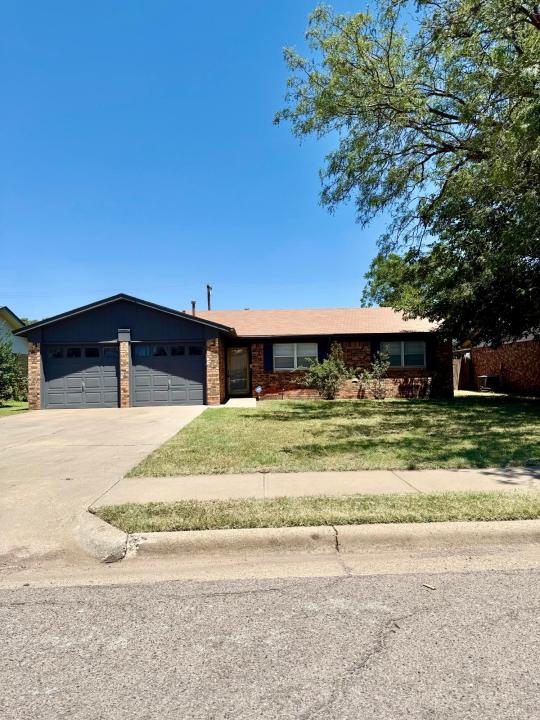 4404 52nd Street, Lubbock, Texas 79414