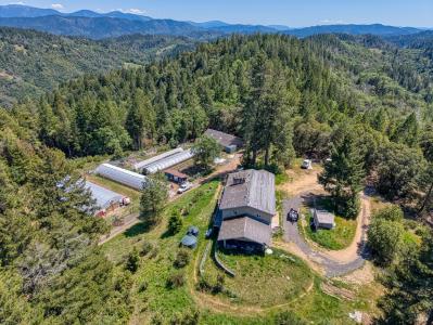 7950 Hearst Willits Rd, Willits, California 95490, USA