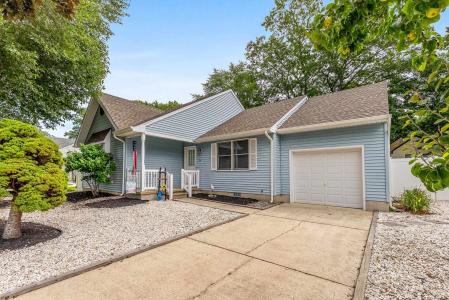 10 Egret Drive, North Cape May, NJ 08204, USA