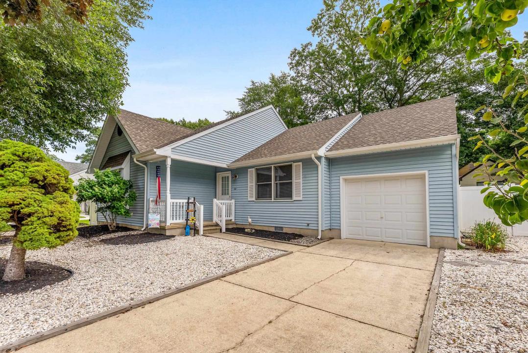 10 Egret Drive, North Cape May, 新泽西州 08204, 美国