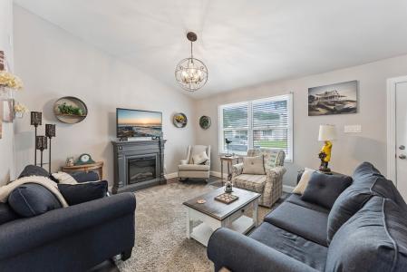 10 Egret Drive, North Cape May, 新泽西州 08204, 美国