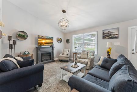 10 Egret Drive, North Cape May, 新泽西州 08204, 美国