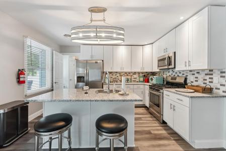 10 Egret Drive, North Cape May, 新泽西州 08204, 美国