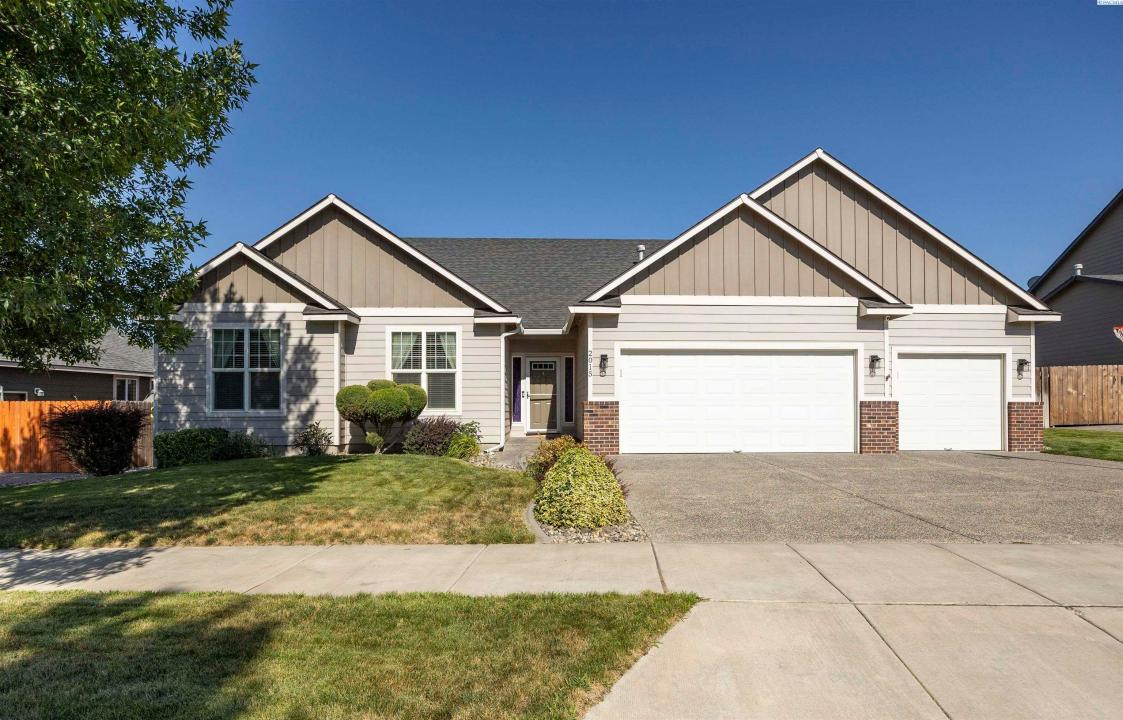 2015 S Sheppard St, Kennewick, Washington 99338, Estados Unidos